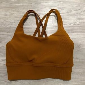 Lululemon Bra-mint condition-never worn